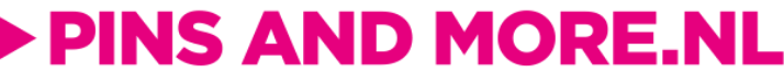 Pins and More Logo