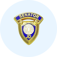JCI pins