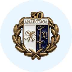 Vereniging pins