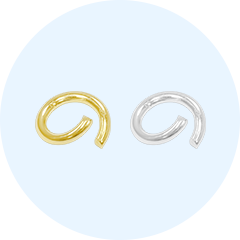 Losse ringen
